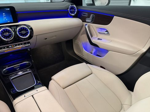 Certified 2026 Mercedes-Benz CLA 250 image 28