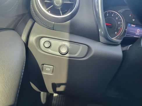 Certified 2021 Chevrolet Blazer LT AWD/4WD image 16