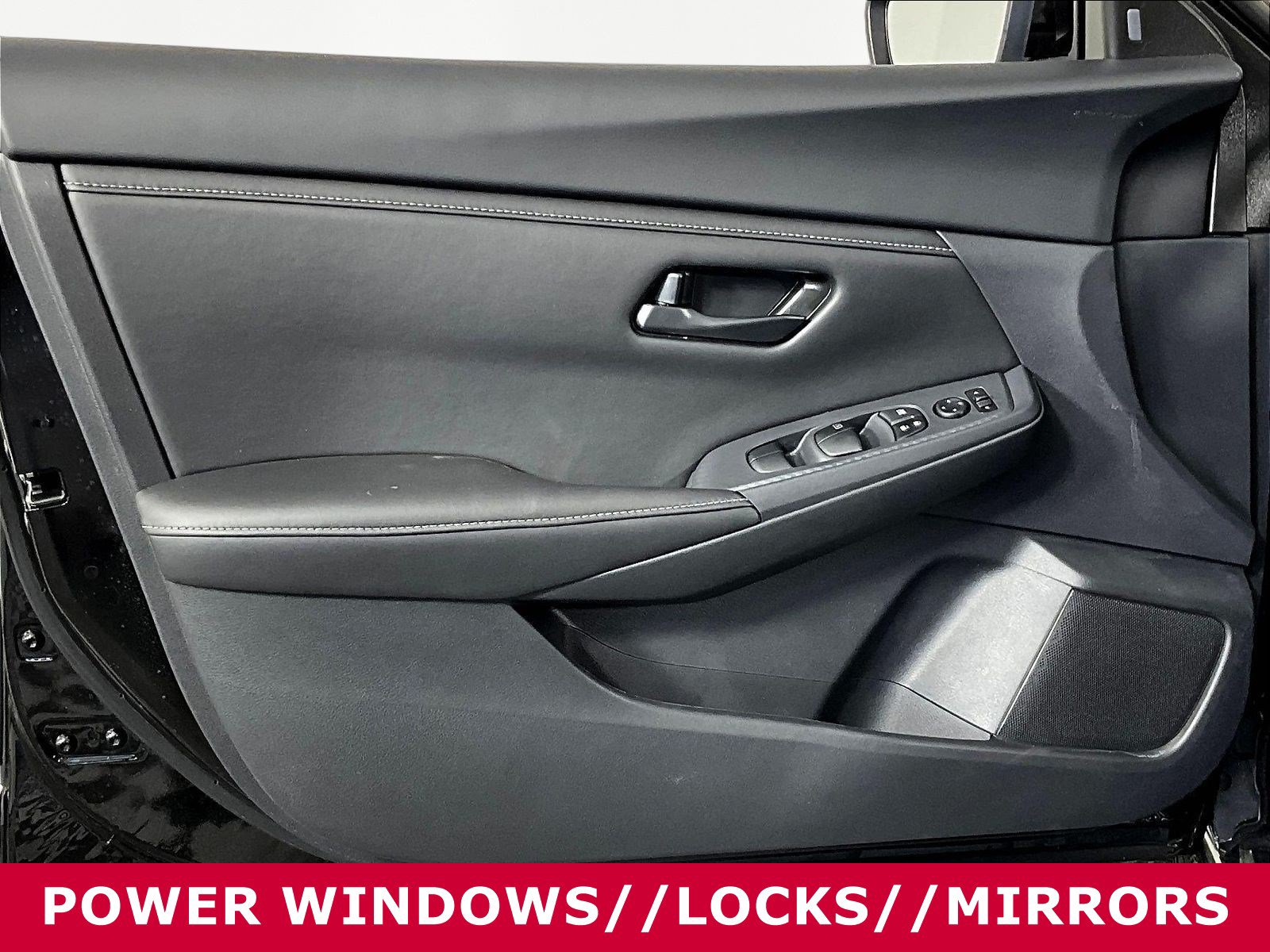 Used 2025 Nissan Sentra S FWD image 18