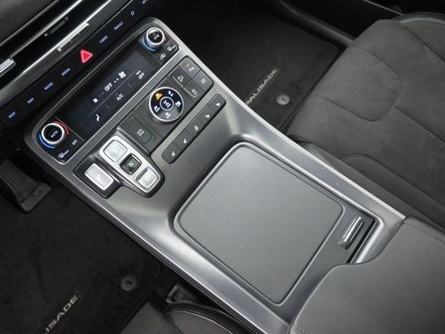 Used 2024 Hyundai Palisade Calligraphy AWD/4WD image 28