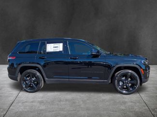 New 2025 Jeep Grand Cherokee Limited w/ Luxury Tech Group II video 2