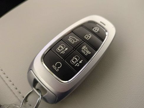 Used 2024 Hyundai Palisade Calligraphy FWD image 41