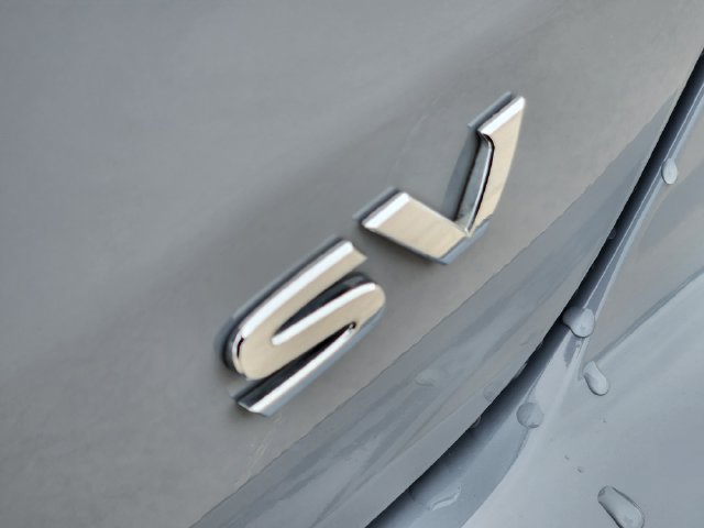 Used 2024 Nissan Kicks SV FWD image 13