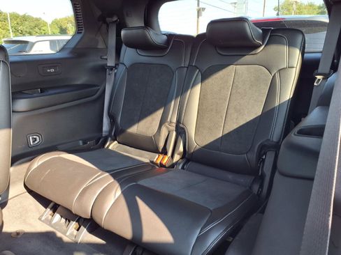 Used 2025 Jeep Grand Cherokee L Laredo AWD/4WD image 17