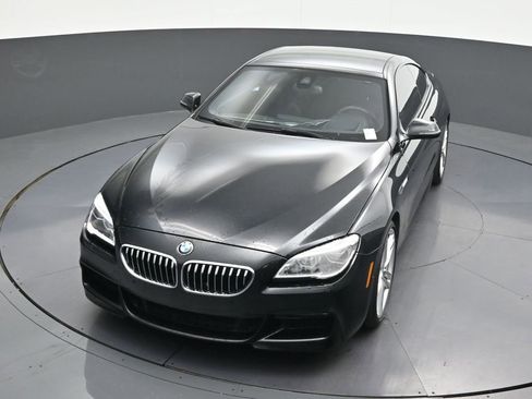 Used 2017 BMW 640i Coupe image 21