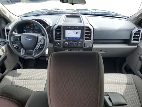 Used 2020 Ford F150 XLT image 18