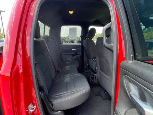 Used 2025 RAM 1500 Tradesman AWD/4WD image 42