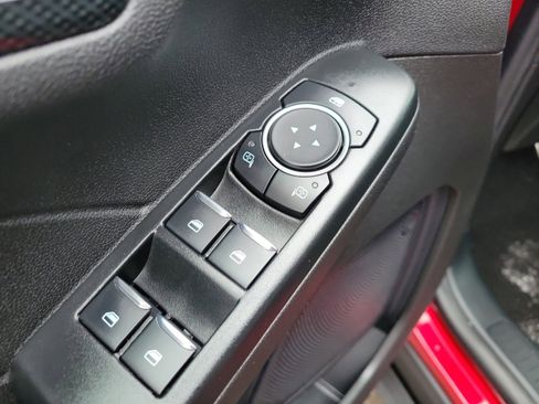 Used 2024 Ford Escape ST-Line w/ Tech Pack #1 image 17