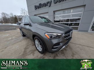Used 2025 Mercedes-Benz GLE 350 GLE 350 video 1