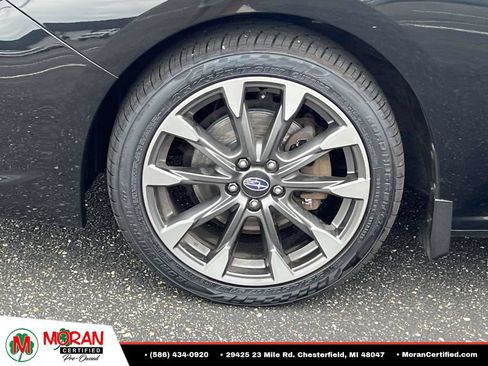 Used 2022 Subaru Impreza 2.0i Limited w/ Popular Package #2 AWD/4WD image 10