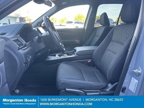 Used 2024 Honda Ridgeline Sport image 12
