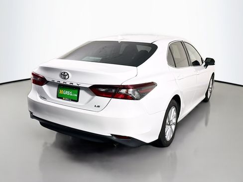 Used 2023 Toyota Camry LE FWD image 10