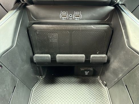 Used 2025 RAM 1500 Big Horn image 22