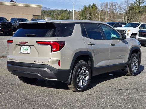 New 2026 GMC Terrain Elevation image 18