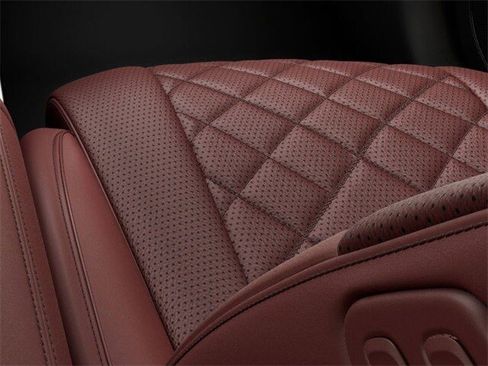 New 2026 Genesis GV80 3.5T Prestige image 16