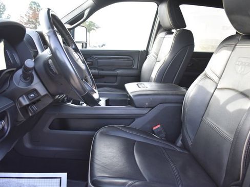 Used 2023 RAM 2500 Rebel w/ Level 2 Equipment Group image 19