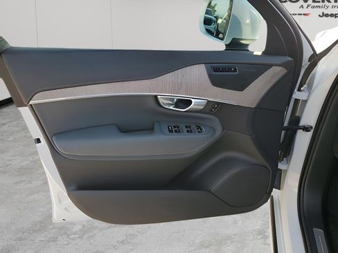 Used 2024 Volvo XC90 T8 Ultimate w/ Protection Package Premier image 26