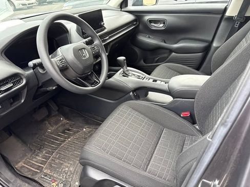 Used 2024 Honda HR-V LX image 7