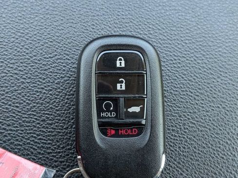 Used 2024 Honda CR-V EX image 31