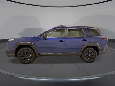 New 2026 Subaru Outback Limited AWD/4WD image 2