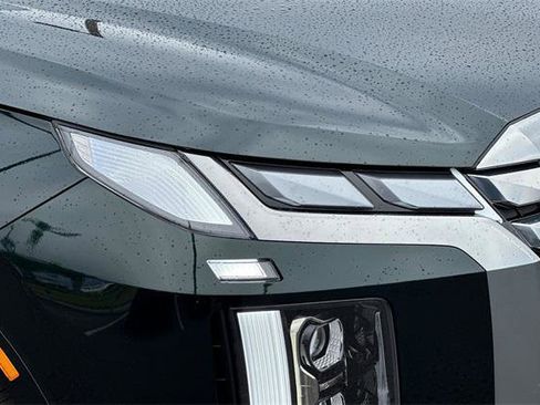 New 2025 Hyundai Palisade Calligraphy image 35