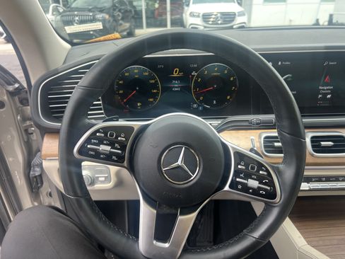 Certified 2023 Mercedes-Benz GLE 350 image 18