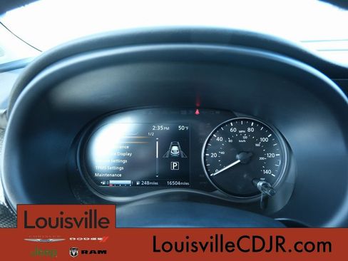 Used 2023 Nissan Kicks SV FWD image 6