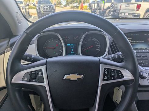 Used 2014 Chevrolet Equinox LT w/ Driver Convenience Package FWD image 29