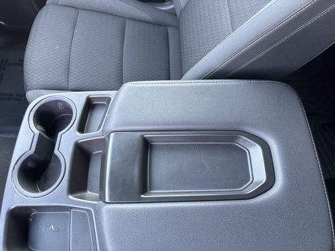 Used 2023 Chevrolet Silverado 1500 RST w/ Z71 Off-Road Package image 24