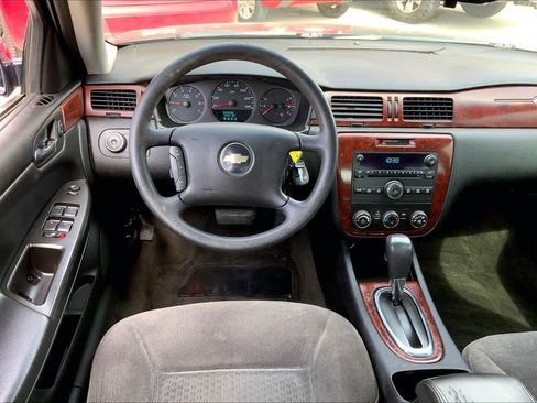 Used 2007 Chevrolet Impala LS image 4