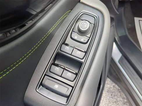 Certified 2021 Subaru Outback Onyx Edition XT w/ Popular Package #2 image 18