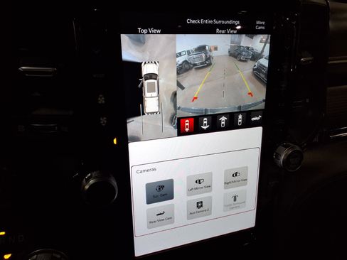 Used 2022 RAM 1500 Limited AWD/4WD image 18