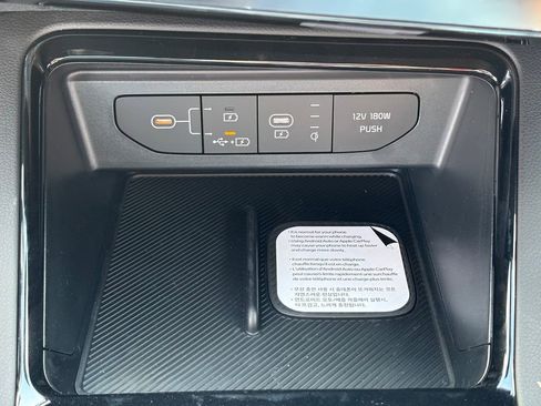 New 2026 Kia K5 GT-Line image 28