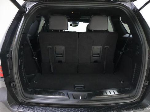 New 2026 Dodge Durango GT AWD/4WD image 13