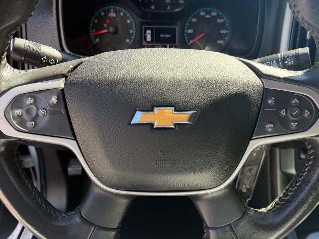 Used 2021 Chevrolet Colorado LT w/ Safety Package RWD image 24