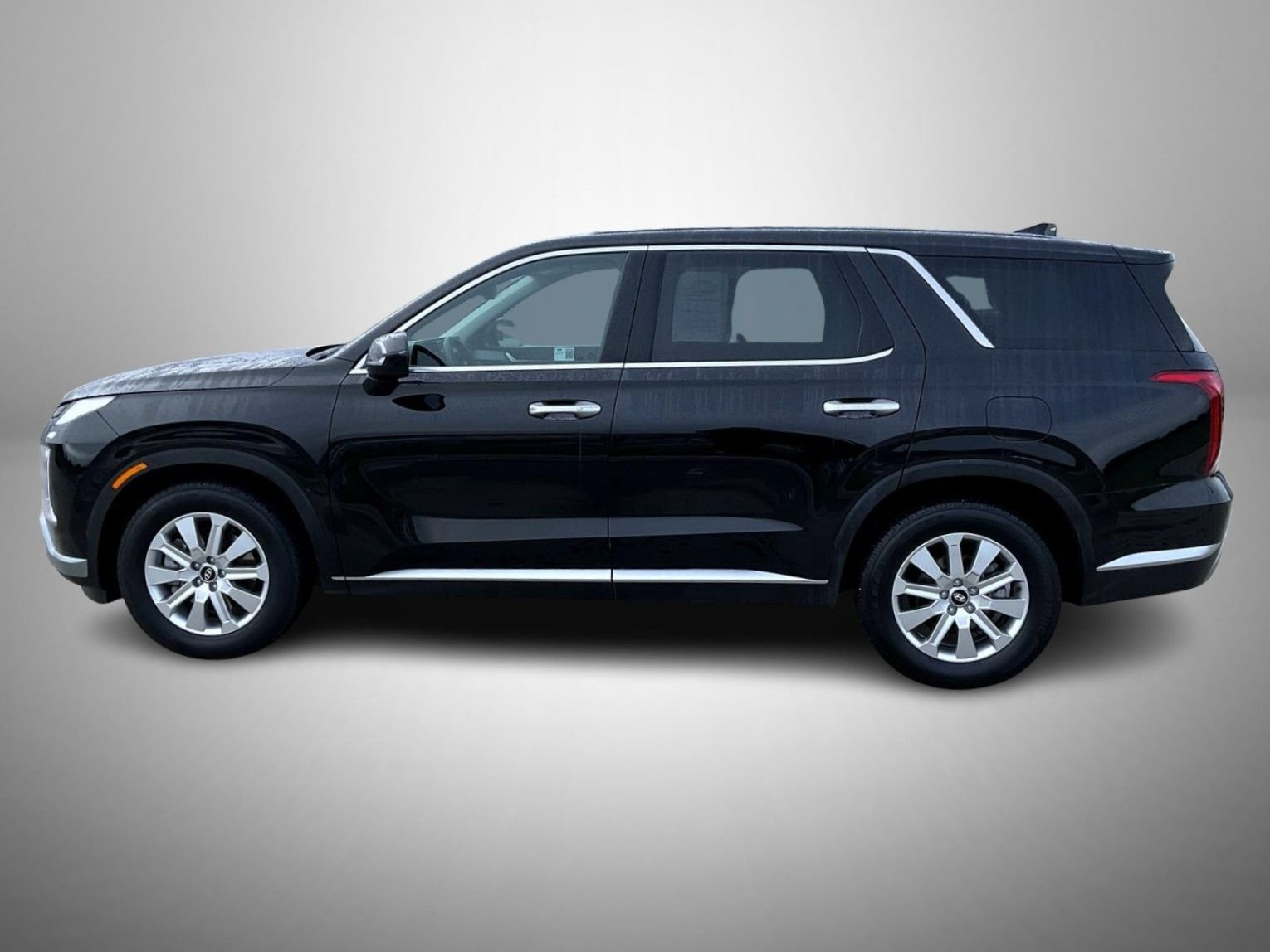 Used 2025 Hyundai Palisade SE AWD/4WD image 8