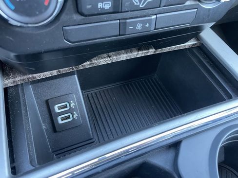 Used 2017 Ford F250 Lariat w/ Snow Plow Prep Package image 12