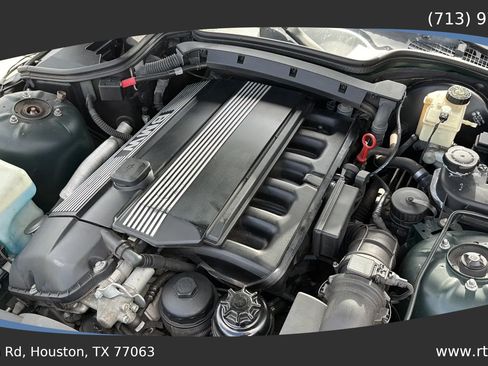 Used 2000 BMW Z3 2.8 RWD image 44
