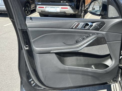 Used 2024 BMW X5 sDrive40i image 15