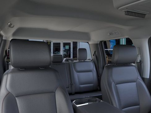 New 2026 Ford F250 4x4 Crew Cab Super Duty image 47