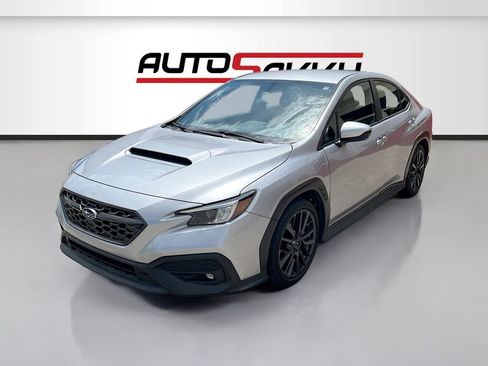 Used 2023 Subaru WRX Premium AWD/4WD image 3