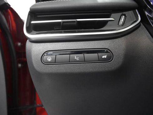Used 2027 INFINITI QX65 Sport w/ Premium Package AWD/4WD image 20