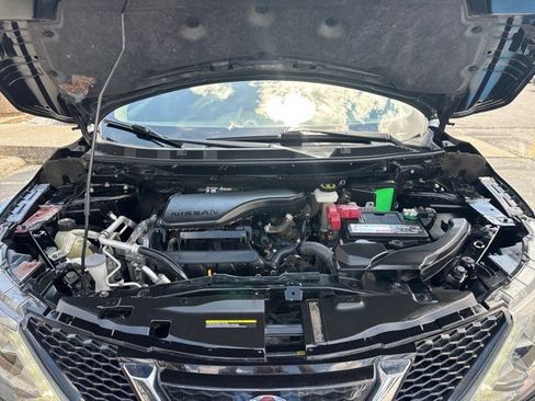 Used 2019 Nissan Rogue Sport SV w/ Technology Package FWD image 62