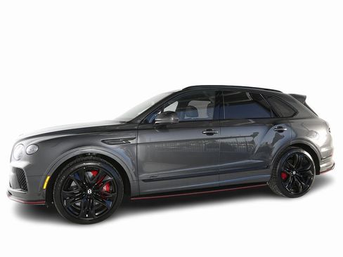 New 2026 Bentley Bentayga Speed image 9