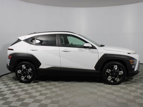 Used 2025 Hyundai Kona SEL FWD image 31