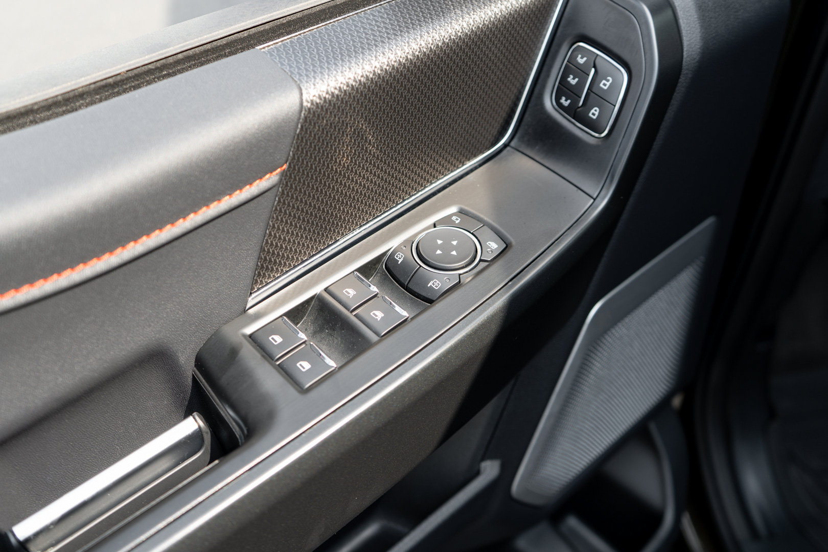 Used 2024 Ford F150 Raptor AWD/4WD image 11