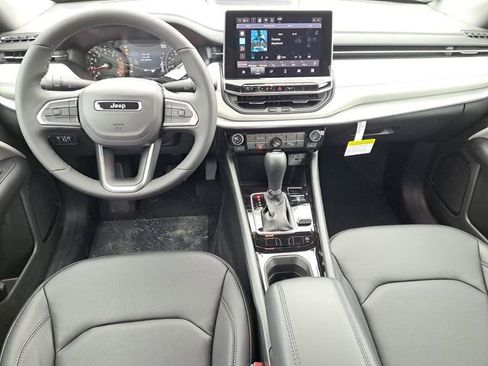 New 2026 Jeep Compass Limited AWD/4WD image 20