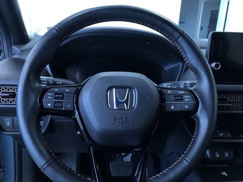 Used 2026 Honda HR-V Sport image 24
