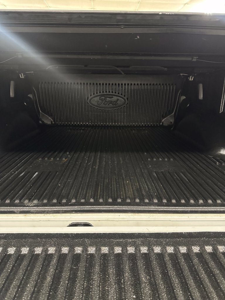Used 2024 Ford F150 XLT w/ Equipment Group 303A High AWD/4WD image 30
