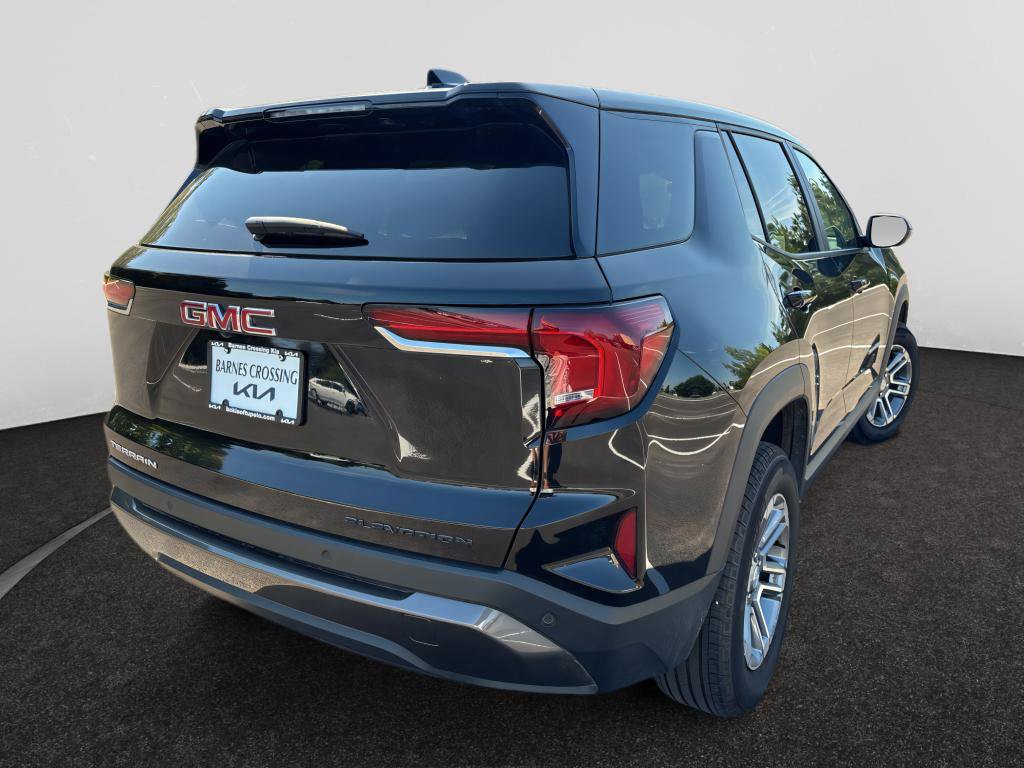 Used 2026 GMC Terrain Elevation FWD image 5